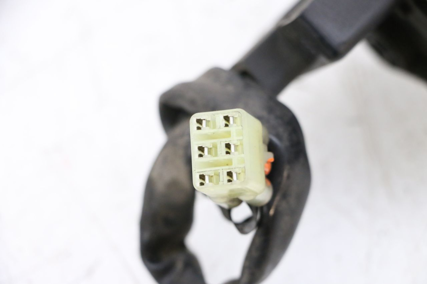 photo de TRANSPONDERANTENNE YAMAHA XMAX X-MAX 125 (2006 - 2009) - Technische Nahaufnahme