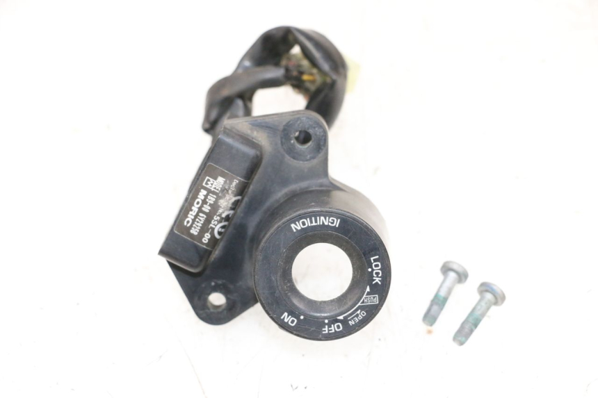 photo de TRANSPONDERANTENNE YAMAHA XMAX X-MAX 125 (2006 - 2009) - Hauptansicht