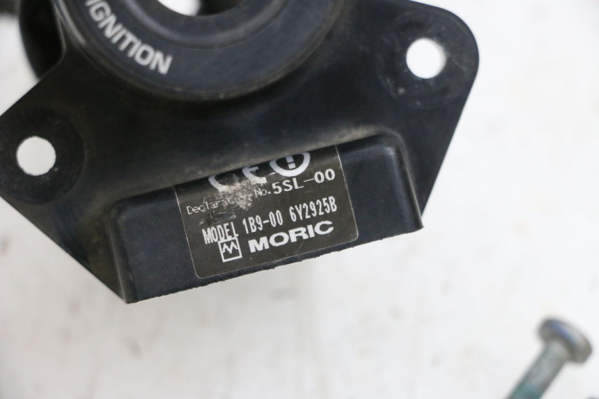 photo de TRANSPONDERANTENNE YAMAHA XMAX X-MAX 125 (2006 - 2009) - Detailansicht des Bauteils