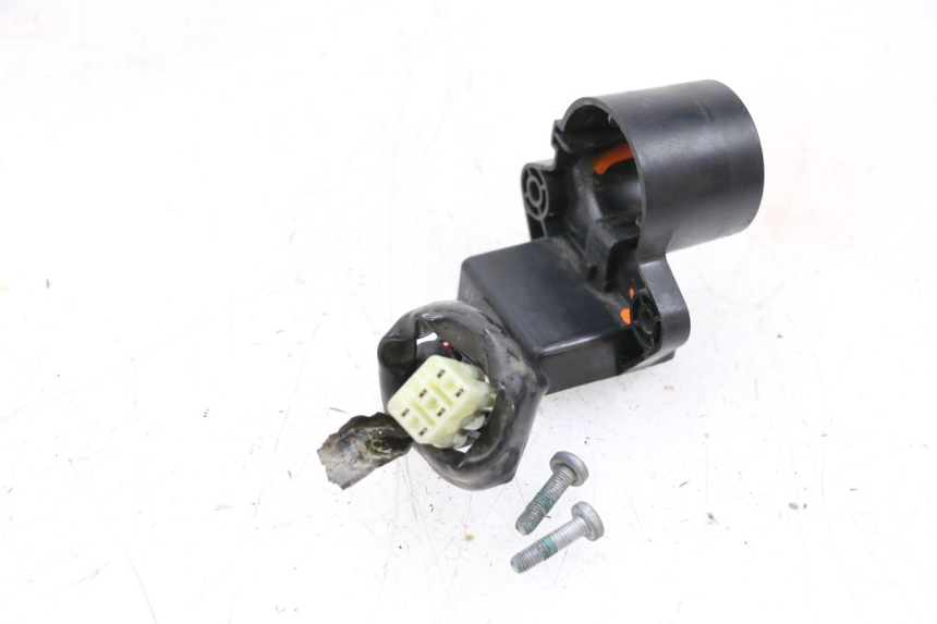 photo de TRANSPONDERANTENNE YAMAHA XMAX X-MAX 125 (2006 - 2009) - Zoom auf Gebrauchszustand