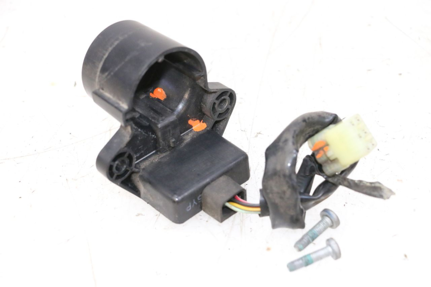 photo de TRANSPONDERANTENNE YAMAHA XMAX X-MAX 125 (2006 - 2009) - Technische Nahaufnahme