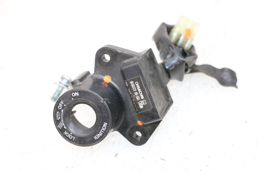 photo de TRANSPONDERANTENNE YAMAHA XMAX X-MAX 125 (2006 - 2009) - Hauptansicht