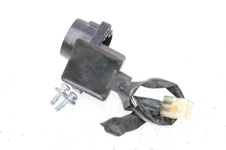 photo de TRANSPONDERANTENNE YAMAHA XMAX X-MAX 125 (2006 - 2009) - Charakteristische Merkmale