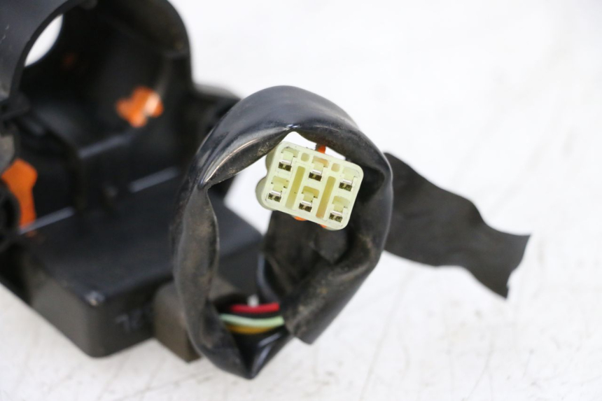 photo de TRANSPONDERANTENNE YAMAHA XMAX X-MAX 125 (2006 - 2009) - Gesamtansicht des Produkts