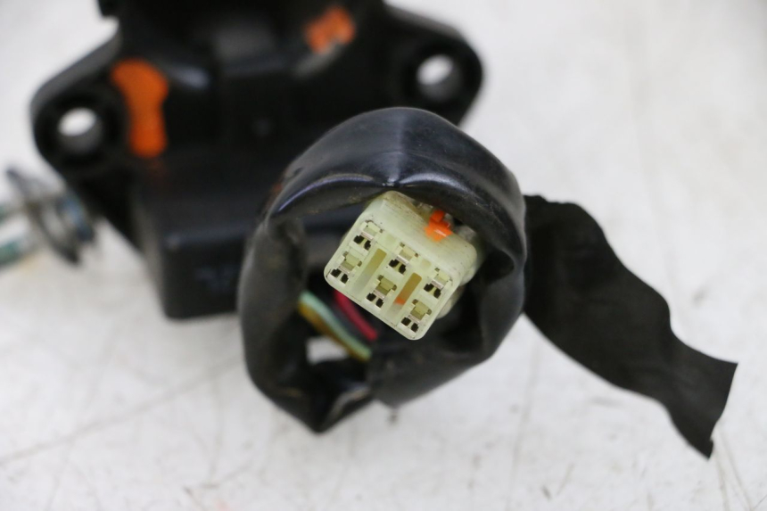 photo de TRANSPONDERANTENNE YAMAHA XMAX X-MAX 125 (2006 - 2009) - Geprüftes Gebrauchtteil