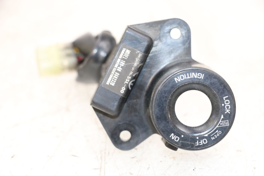 photo de TRANSPONDERANTENNE YAMAHA XMAX X-MAX 125 (2006 - 2009) - Hauptansicht