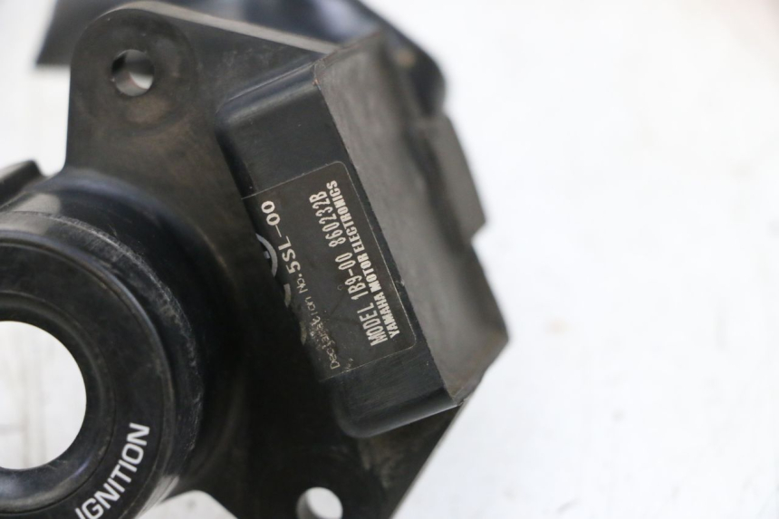 photo de TRANSPONDERANTENNE YAMAHA XMAX X-MAX 125 (2006 - 2009) - Detailansicht des Bauteils