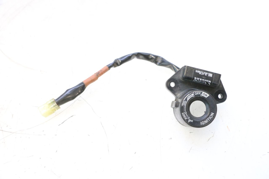 photo de TRANSPONDERANTENNE YAMAHA X-MAX XMAX 125 (2010 - 2013) - Hauptansicht