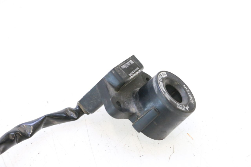 photo de TRANSPONDERANTENNE YAMAHA X-MAX XMAX 125 (2010 - 2013) - Zoom auf Gebrauchszustand