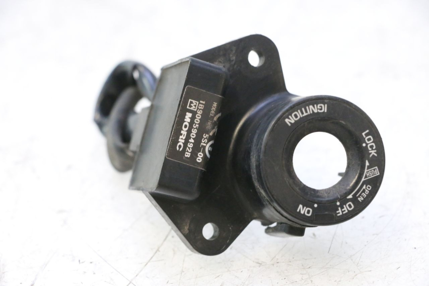 photo de TRANSPONDERANTENNE YAMAHA XMAX X-MAX 125 (2006 - 2009) - Hauptansicht