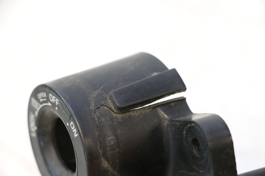 photo de TRANSPONDERANTENNE YAMAHA XMAX X-MAX 125 (2006 - 2009) - Detailansicht des Bauteils
