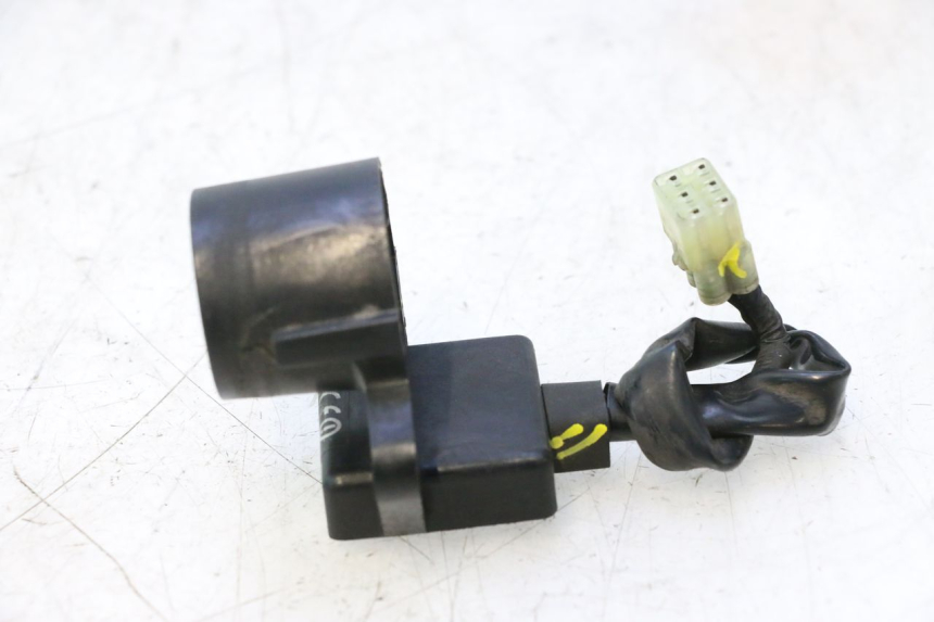 photo de TRANSPONDERANTENNE YAMAHA XMAX X-MAX 125 (2006 - 2009) - Technische Nahaufnahme