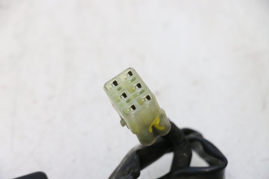 photo de TRANSPONDERANTENNE YAMAHA XMAX X-MAX 125 (2006 - 2009) - Gesamtansicht des Produkts