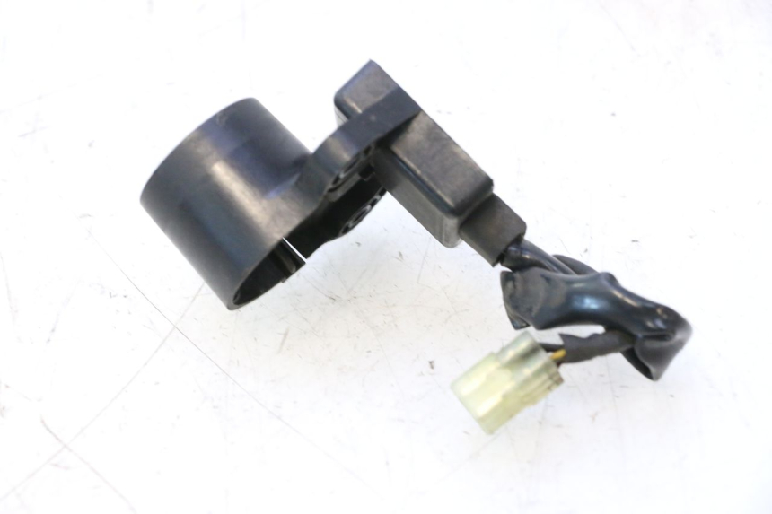 photo de TRANSPONDERANTENNE YAMAHA XMAX X-MAX 125 (2006 - 2009) - Details der Befestigungspunkte