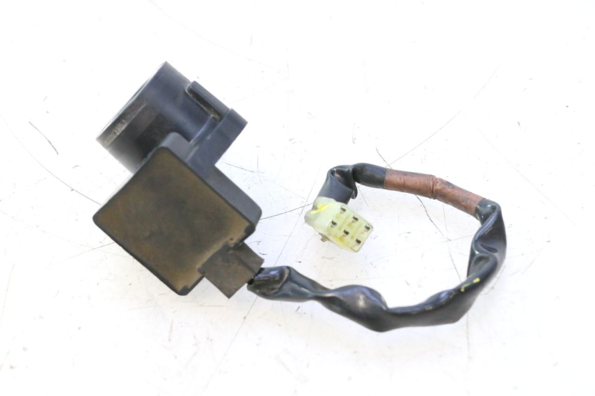 photo de TRANSPONDERANTENNE YAMAHA X-MAX XMAX 125 (2010 - 2013) - Zoom auf Gebrauchszustand
