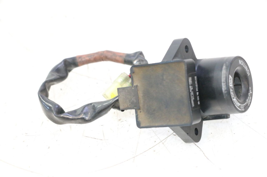 photo de TRANSPONDERANTENNE YAMAHA X-MAX XMAX 125 (2010 - 2013) - Technische Nahaufnahme