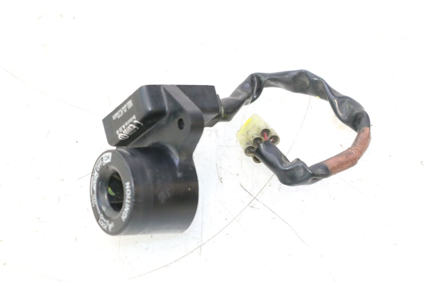 photo de TRANSPONDERANTENNE YAMAHA X-MAX XMAX 125 (2010 - 2013) - Gesamtansicht des Produkts