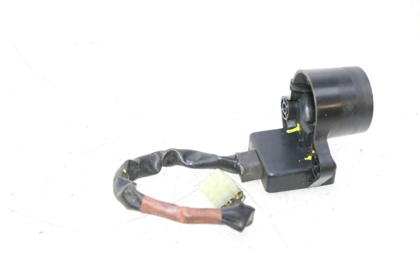 photo de TRANSPONDERANTENNE YAMAHA X-MAX XMAX 125 (2010 - 2013) - Details der Befestigungspunkte