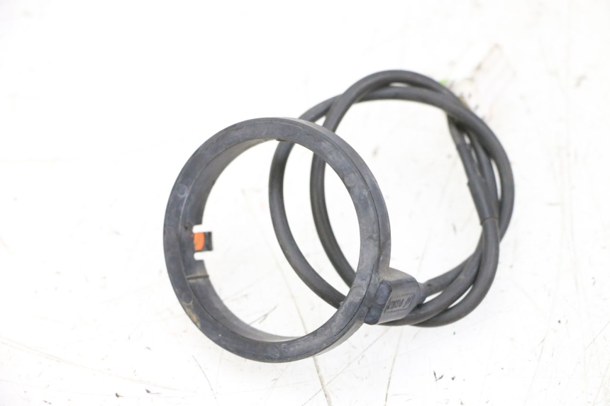 photo de TRANSPONDERANTENNE PIAGGIO X9 125 (2000 - 2003) - Hauptansicht