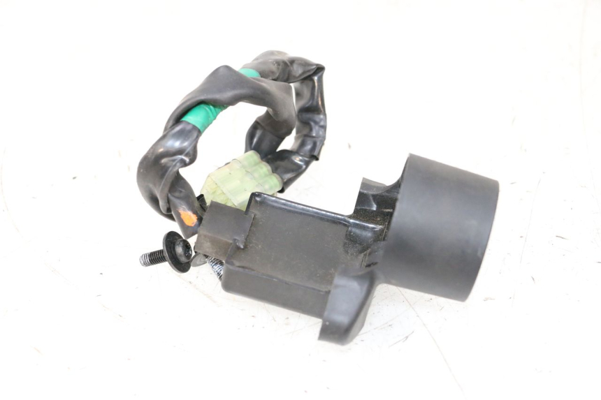 photo de TRANSPONDERANTENNE YAMAHA XJ6 600 (2008 - 2016) - Alternative Perspektive