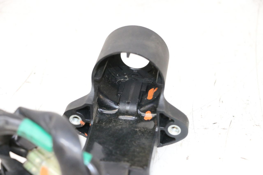 photo de TRANSPONDERANTENNE YAMAHA XJ6 600 (2008 - 2016) - Gesamtansicht des Produkts