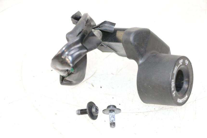 photo de TRANSPONDERANTENNE YAMAHA XJ6 600 (2008 - 2016) - Oberflächenzustand und Material