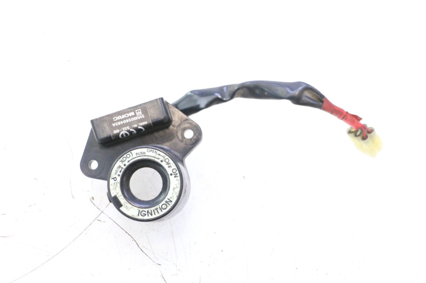 photo de TRANSPONDERANTENNE YAMAHA XP T-MAX ABS 500 (2005 - 2005) - Hauptansicht