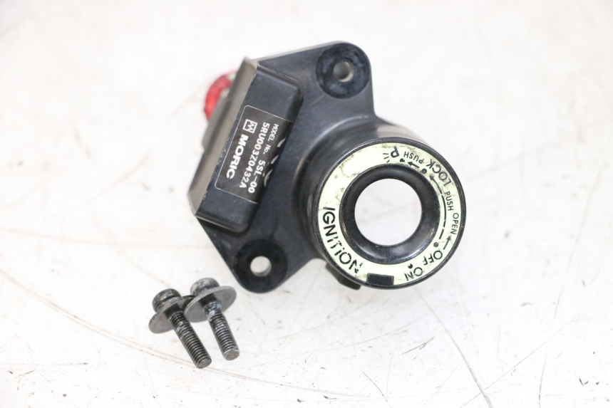 photo de TRANSPONDERANTENNE YAMAHA YP MAJESTY 400 (2004 - 2008) - Hauptansicht