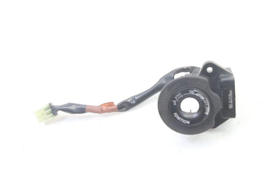 photo de TRANSPONDERANTENNE YAMAHA YP X-MAX XMAX 400 (2014 - 2017) - Hauptansicht