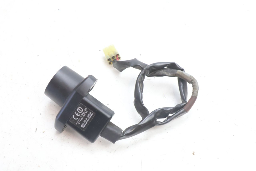 photo de TRANSPONDERANTENNE YAMAHA YZF R6 600 (2008 - 2009) - Hauptansicht