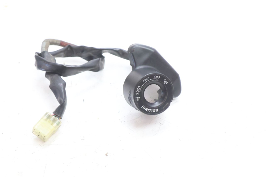 photo de TRANSPONDERANTENNE YAMAHA YZF R6 600 (2008 - 2009) - Detailansicht des Bauteils