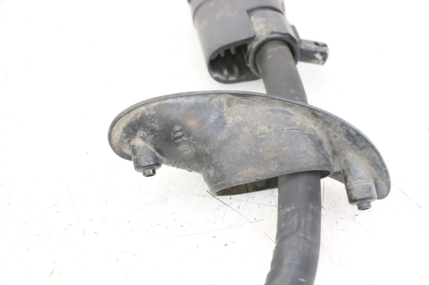 photo de DIEBSTAHLSICHERUNG PEUGEOT SPEEDFIGHT 100 (1997 - 2007) - Alternative Perspektive