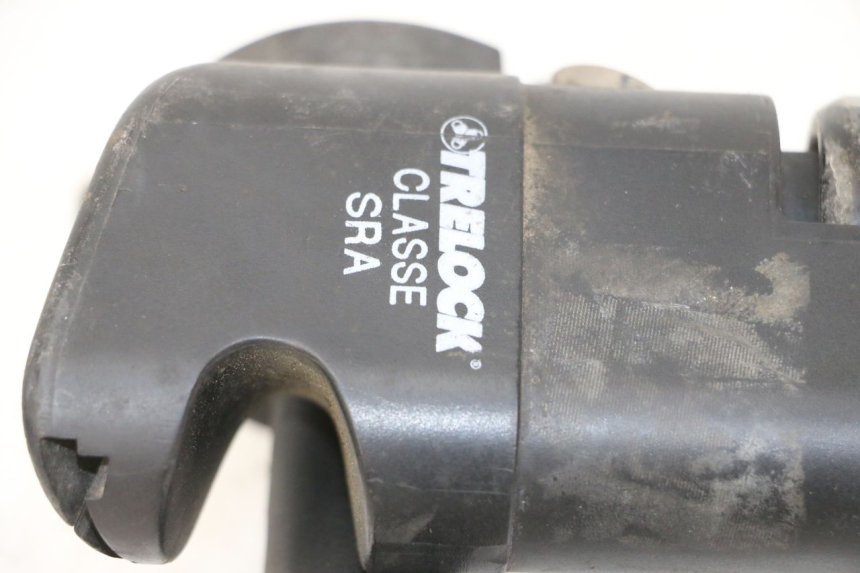 photo de DIEBSTAHLSICHERUNG PEUGEOT SPEEDFIGHT 100 (1997 - 2007) - Gesamtansicht des Produkts