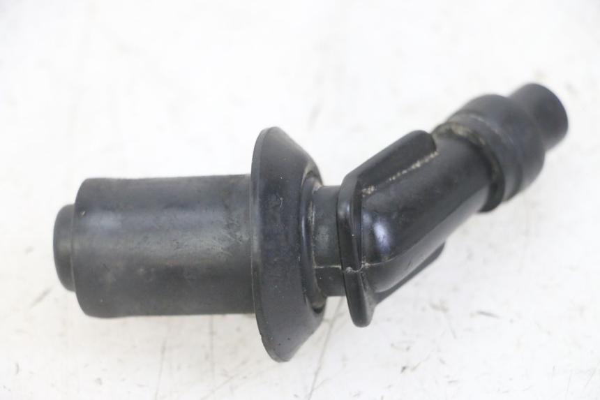 photo de ZÜNDKERZENSTECKER KYMCO AGILITY 4T 50 (2005 - 2018) - Zoom auf Gebrauchszustand