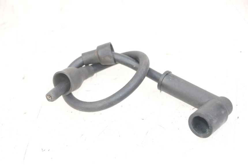 photo de ZÜNDKERZENSTECKER MBK BOOSTER SPIRIT NAKED 50 (2004 - 2017) - Zoom auf Gebrauchszustand