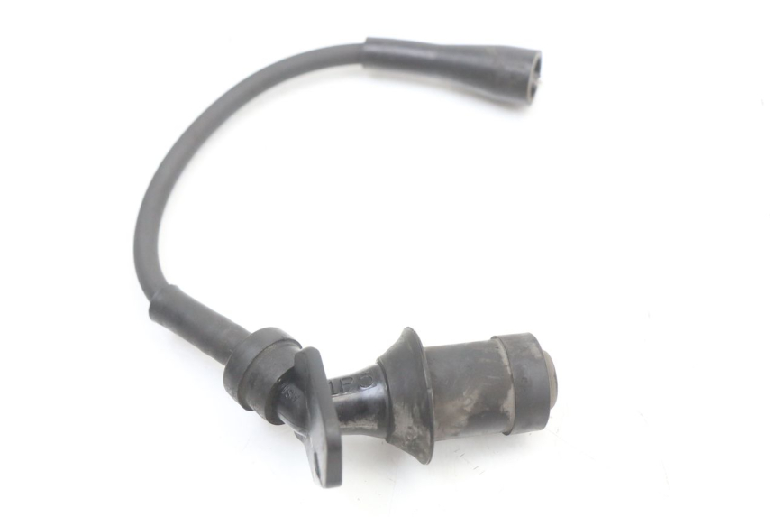 photo de ZÜNDKERZENSTECKER YAMAHA BW'S BWS 125 (2010 - 2013) - Zoom auf Gebrauchszustand