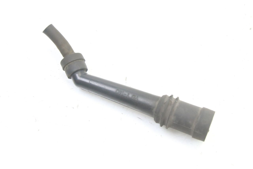 photo de ZÜNDKERZENSTECKER YAMAHA BW'S BWS 125 (2010 - 2013) - Zoom auf Gebrauchszustand