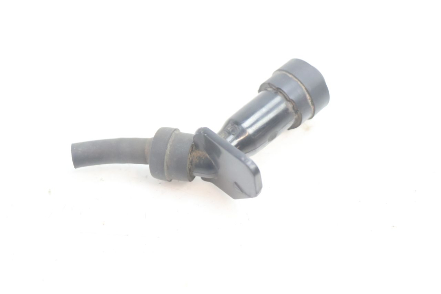 photo de ZÜNDKERZENSTECKER YAMAHA BW'S BWS 125 (2010 - 2013) - Zoom auf Gebrauchszustand