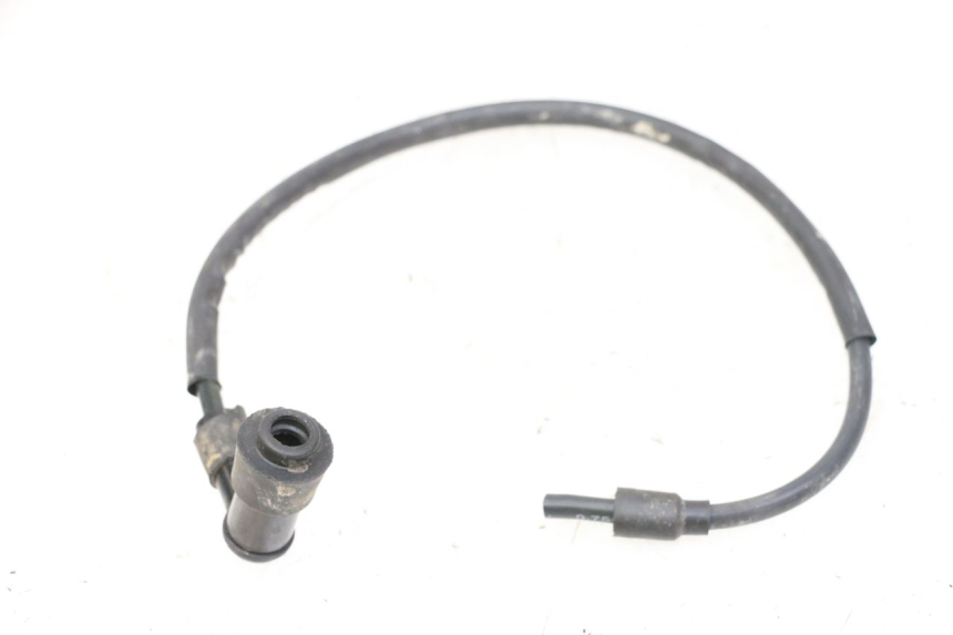 photo de ANTIPARASITÄT CCR DIRT BIKE 125 - Hauptansicht