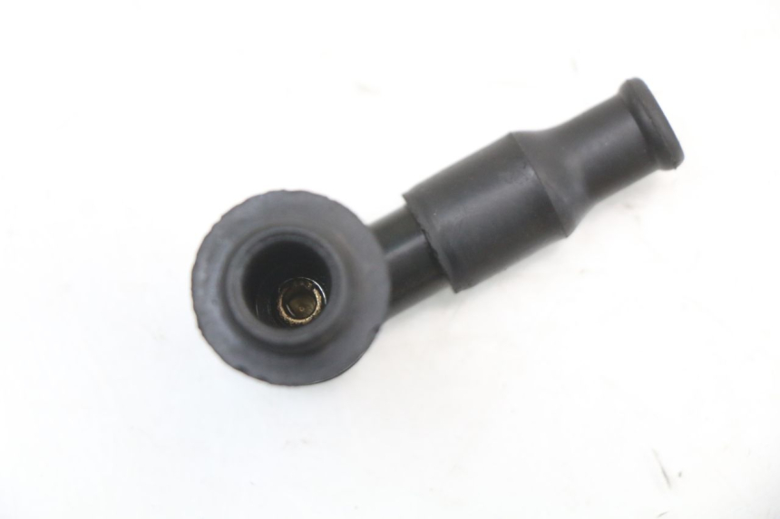 photo de Zündkerzenstecker KSR RACING DRIFT 140 - Zoom auf Gebrauchszustand