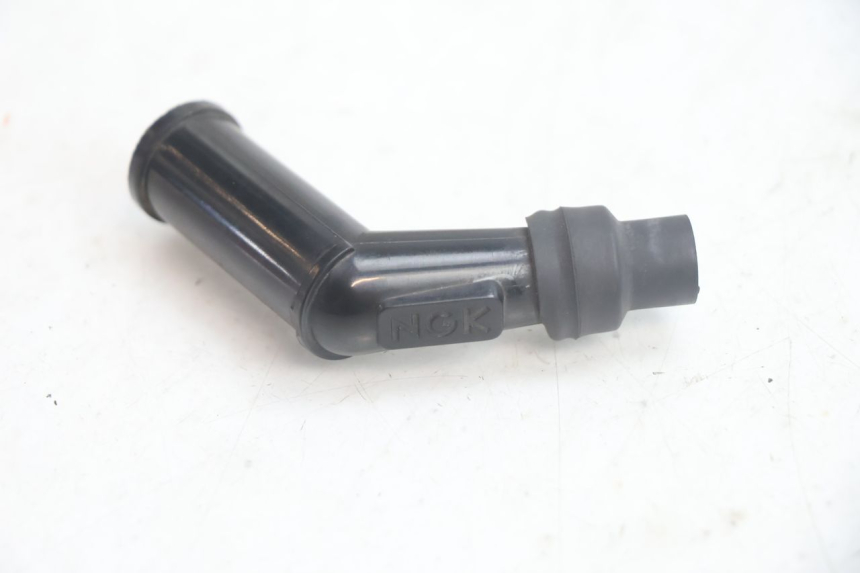 photo de ZÜNDKERZENSTECKER SYM FIDDLE 3 III 50 (2014 - 2020) - Zoom auf Gebrauchszustand