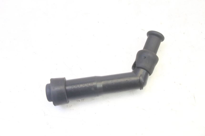 photo de ZÜNDKERZENSTECKER DAELIM HISTORY 125 (2001 - 2002) - Detailansicht des Bauteils