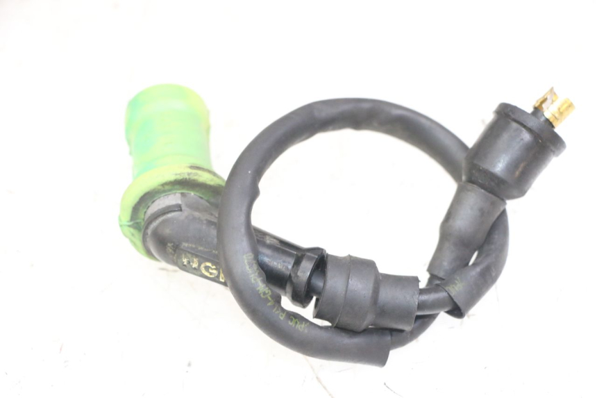 photo de ZÜNDKERZENSTECKER PIAGGIO MP3 LT 400 (2007 - 2012) - Hauptansicht