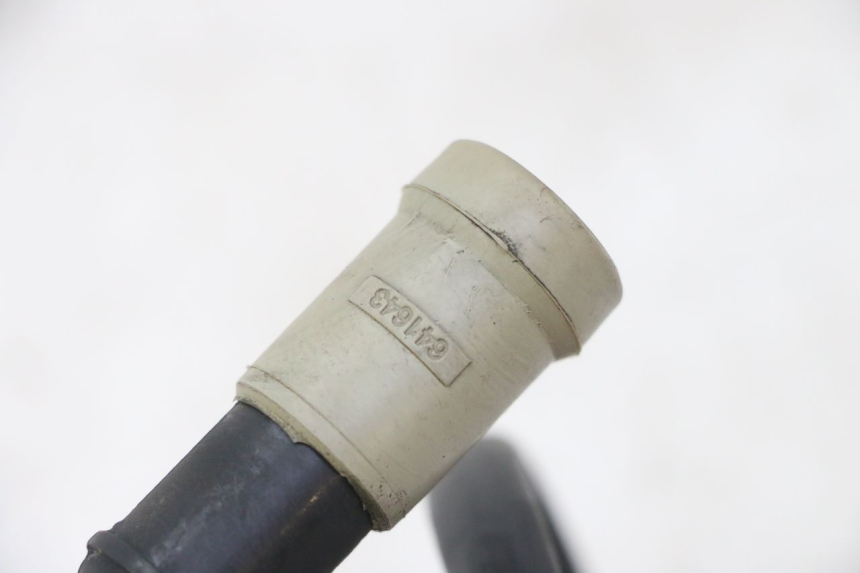 photo de ZÜNDKERZENSTECKER PIAGGIO MP3 LT 300 (2010 - 2016) - Detailansicht des Bauteils