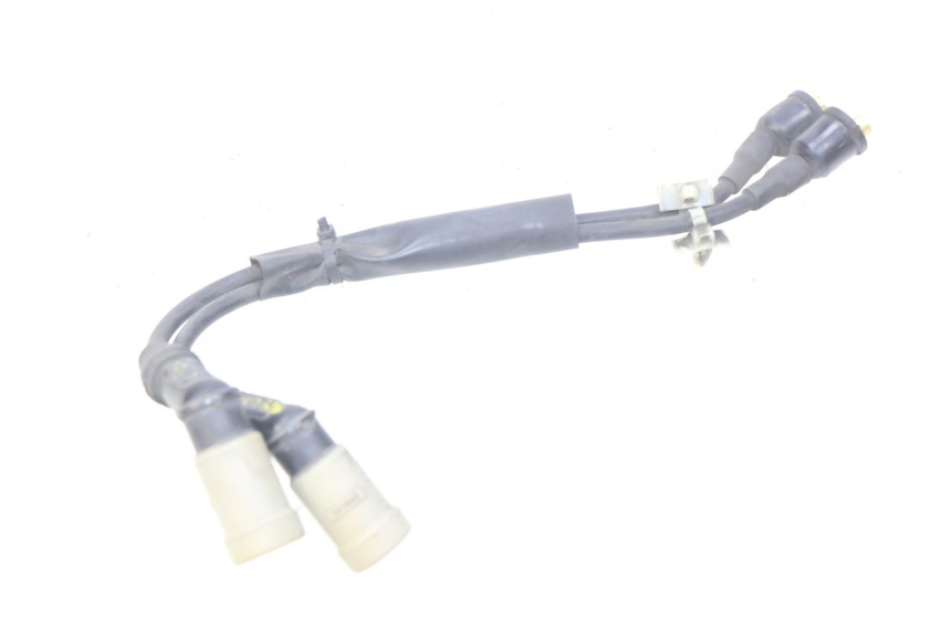 photo de ZüNDKERZENSTECKER PIAGGIO MP3 500 (2011 - 2015) - Hauptansicht