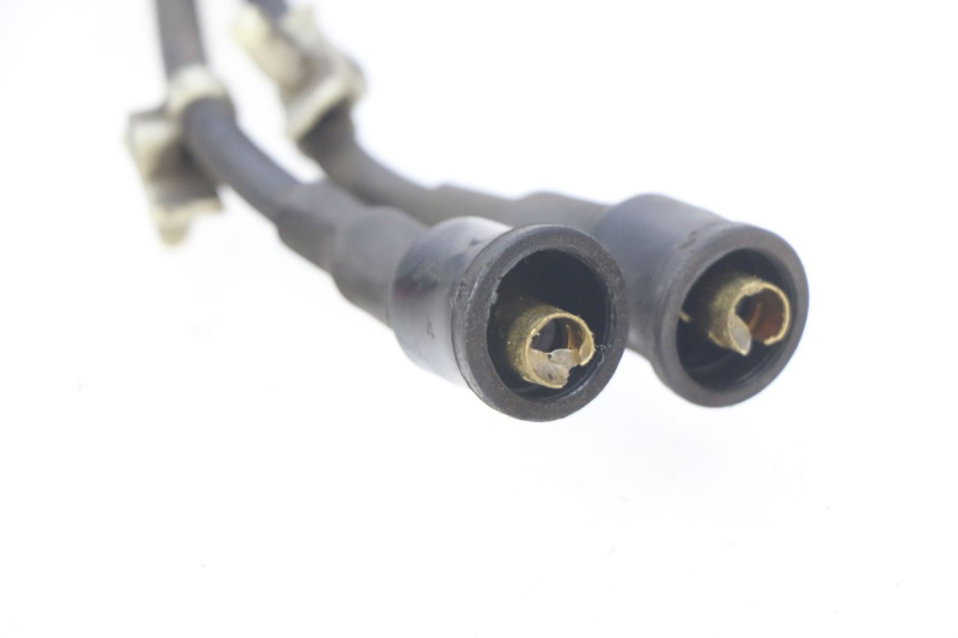 photo de ZüNDKERZENSTECKER PIAGGIO MP3 500 (2011 - 2015) - Zoom auf Gebrauchszustand