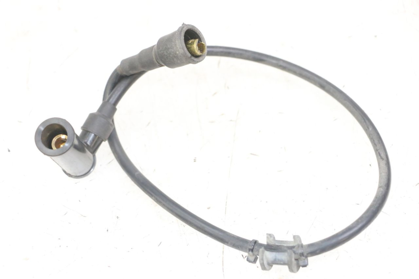 photo de ZÜNDKERZENSTECKER GILERA NEXUS 125 (2009 - 2013) - Zoom auf Gebrauchszustand