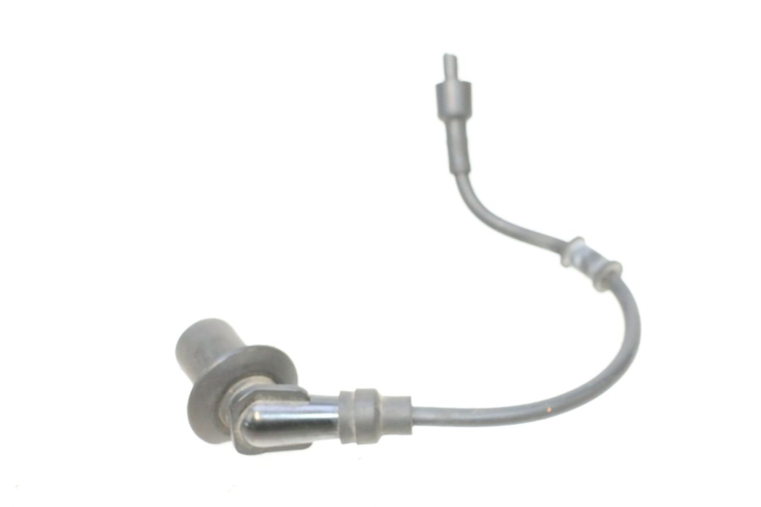 photo de ZÜNDKERZENSTECKER SYM ORBIT III 3 4T 50 (2018 - 2021) - Zoom auf Gebrauchszustand