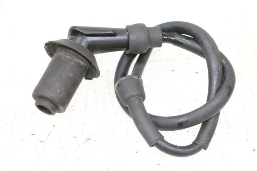 photo de ZüNDKERZENSTECKER JM MOTORS SANTANA 50 (2014 - 2023) - Hauptansicht