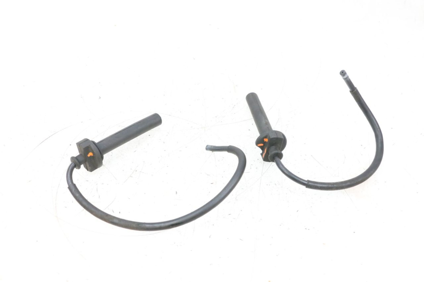 photo de ZÜNDKERZENSTECKER YAMAHA TDM ABS 900 (2002 - 2014) - Alternative Perspektive